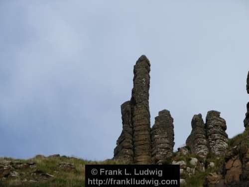 Giant's Causeway